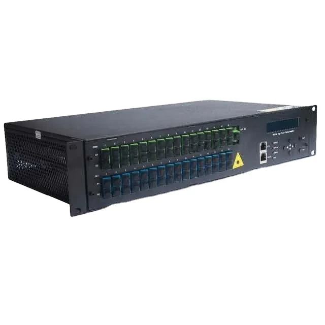  Wdm edfa 1550 нм с