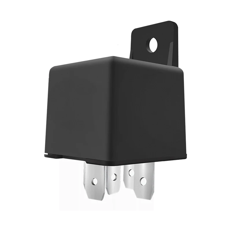 High quality Car Relay GPS Tracker Real Time GSM Locator Anti theft Cut off Fuel Power tracking device CJ720