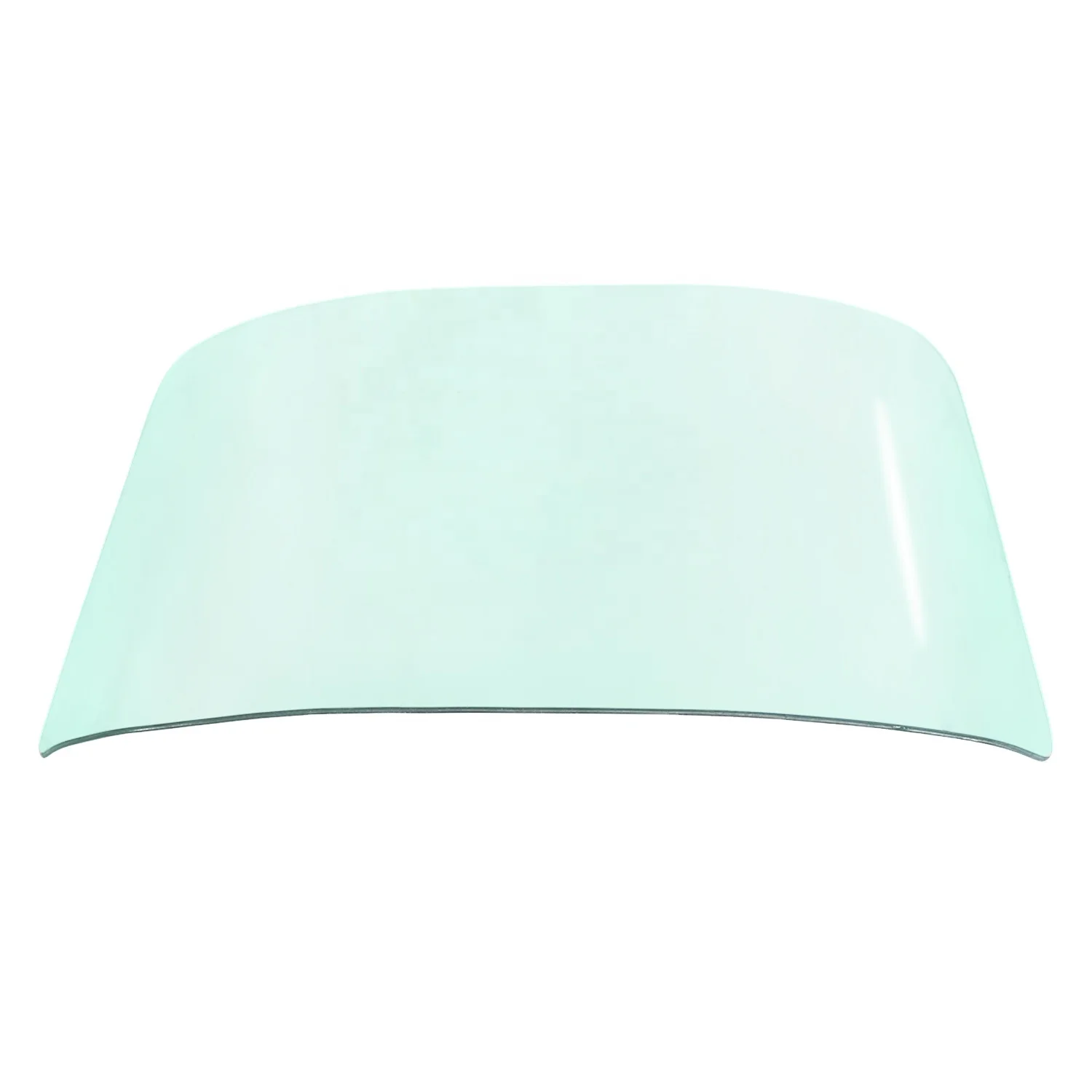 Переднее лобовое стекло bajaj TVS star tuk spart