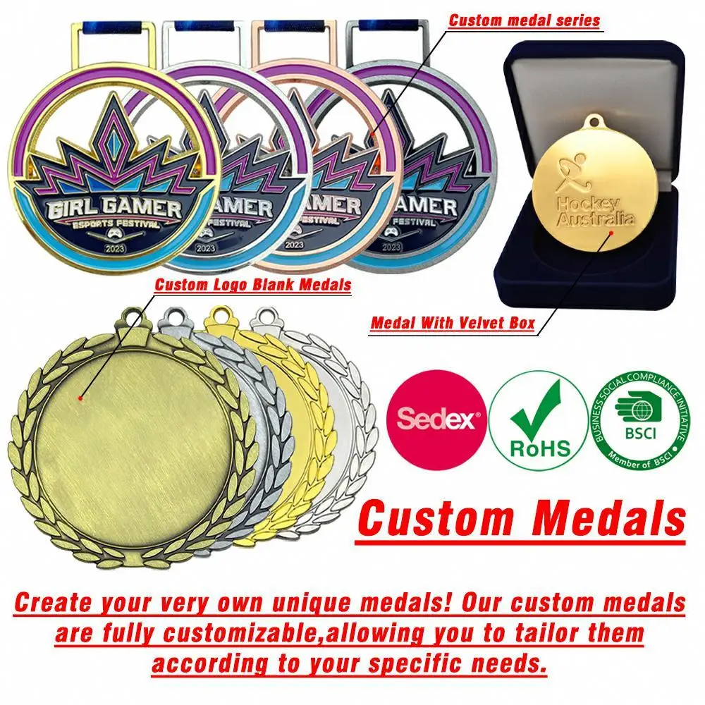 MD-524 High Quality Wooden Medal Display Stand,medal And Trophy Display,medal Display Frames