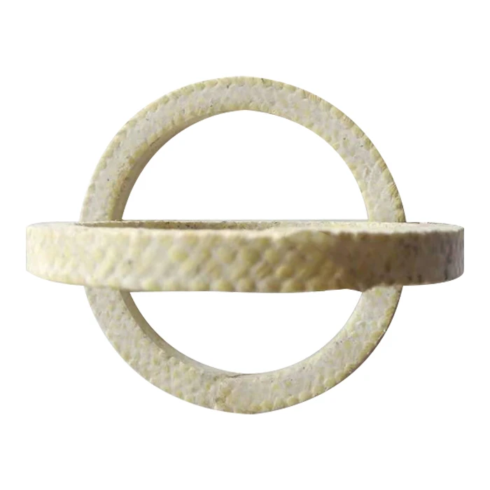 Low Price Pump Seal Aramid Fiber Gland Packing Mechanical Seals