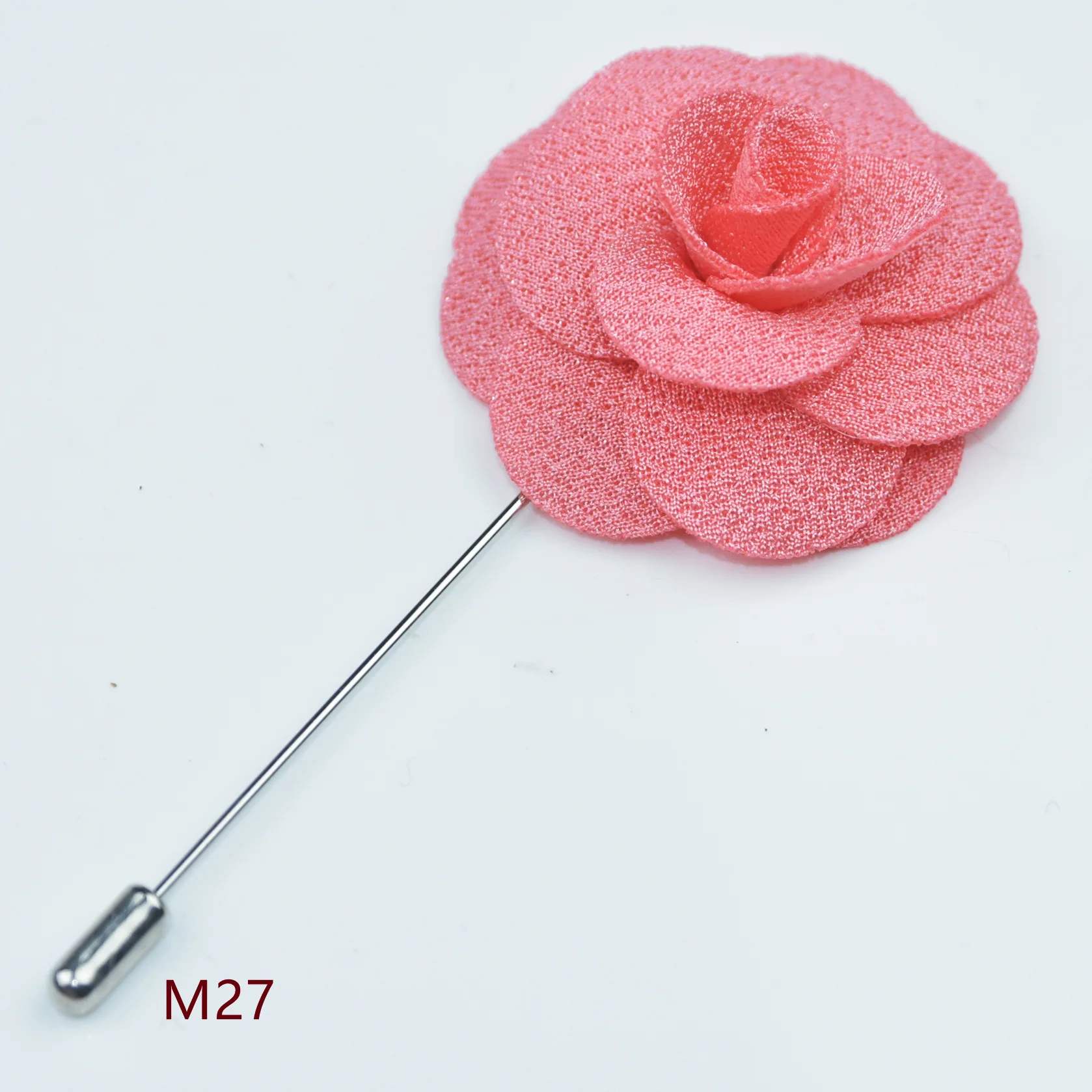 Handmade Cheap Metal Flower Lapel Pins For Men Suit Souvenir Lapel Pin Antique Pins