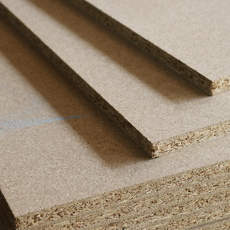 Sell Melamine Veneered Particleboard Cabinet Door/Eco Board/Furniture Board