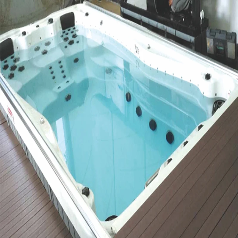 Wholesale Sliding Deck Swimming Pool Cover Enclosure Telescopic & Accessories