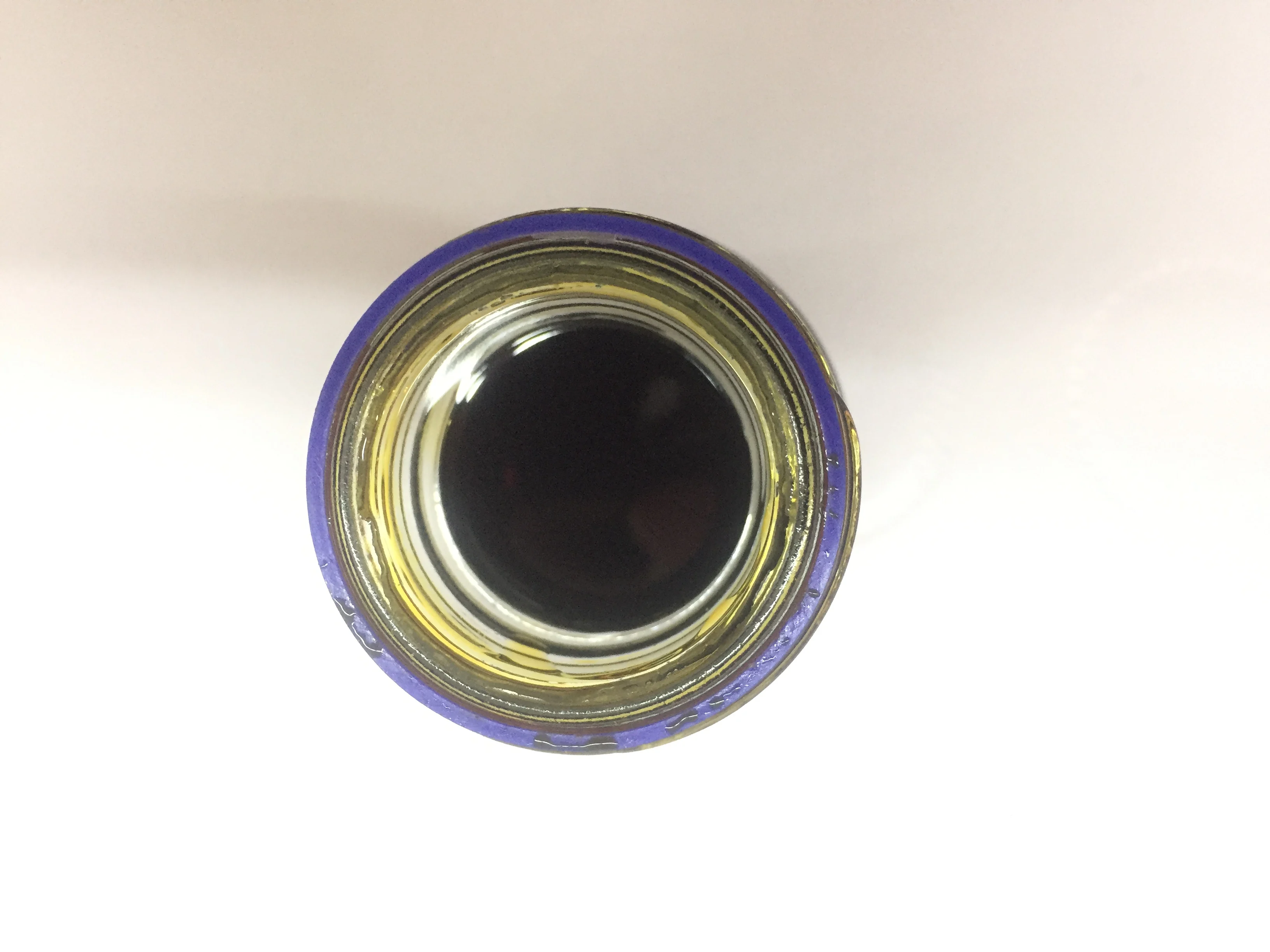 Guaranteed Quality Proper Price Clear Liquid Sealant Resin Epoxy AB Glue