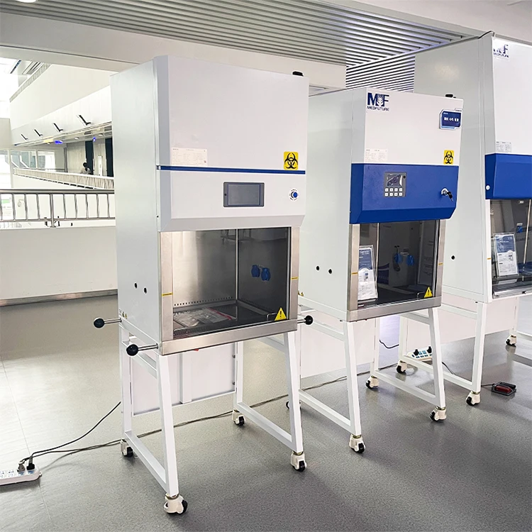 Лабораторная мебель класса II A2, мини-шкаф биологической безопасности, Лидер продаж, шкаф биологической безопасности класса II