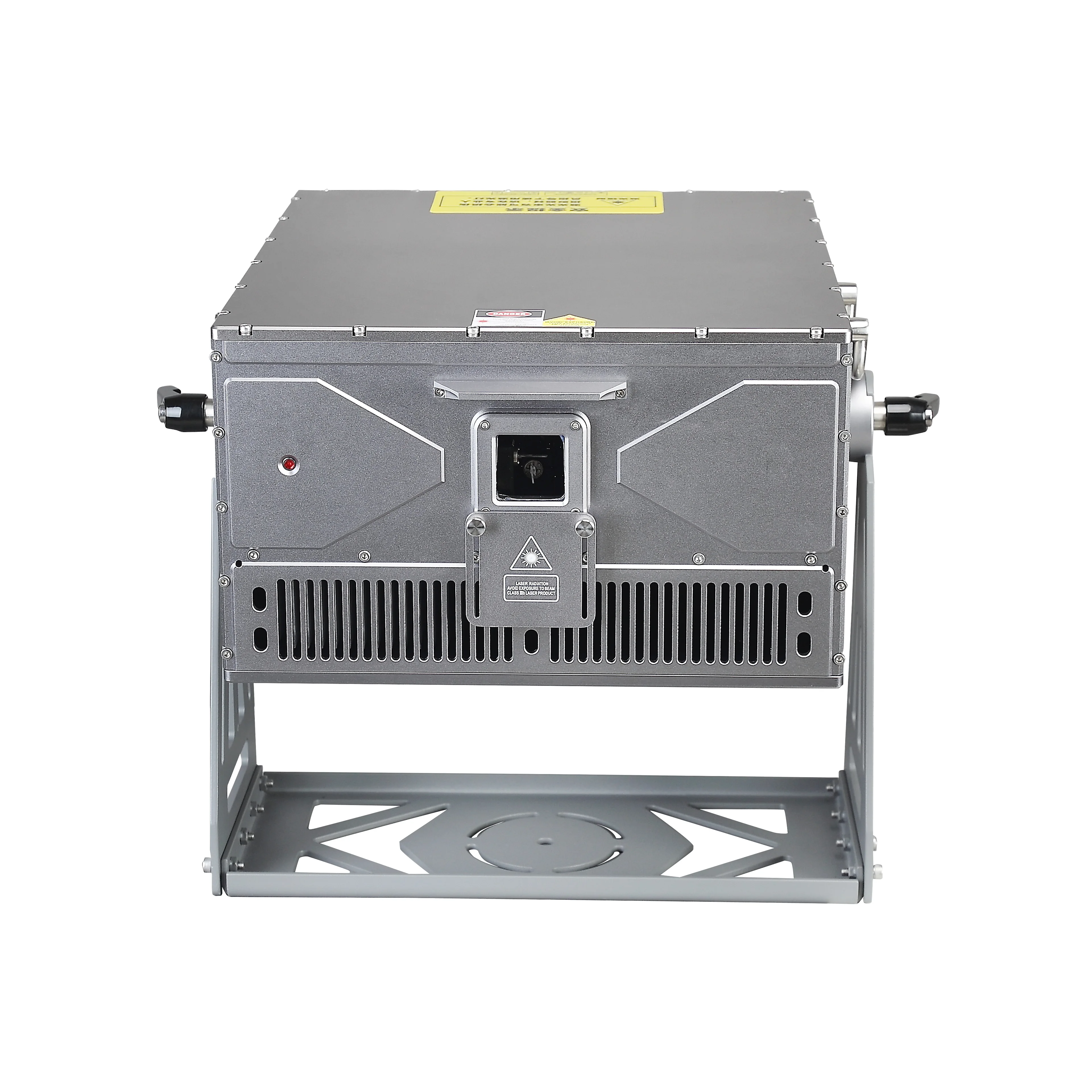 Waterproof outdoor cityscape 20w rgb animation laser stage light