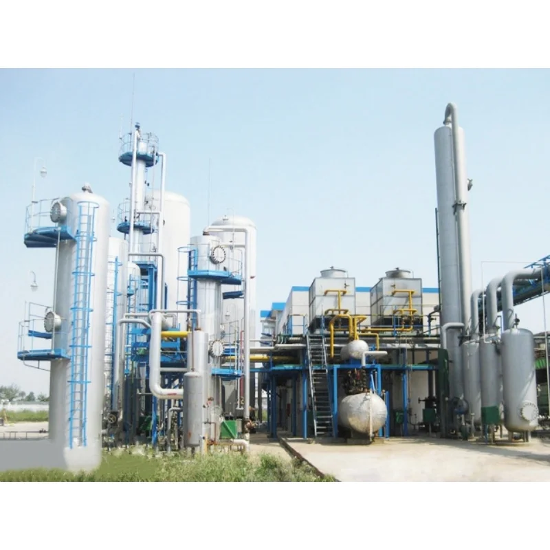 Best Selling CO2 Generation Plant Carbon Dioxide Capture Plant CO2 Liquid Recovery Plant