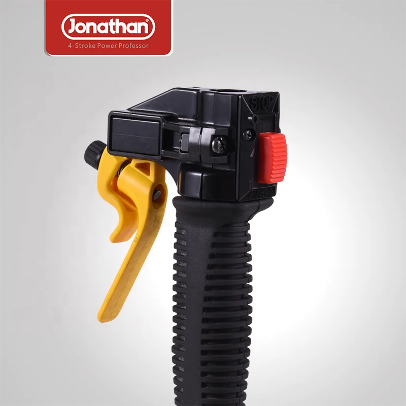 4 Stroke Shoulder Gasoline Engine Brush Cutter