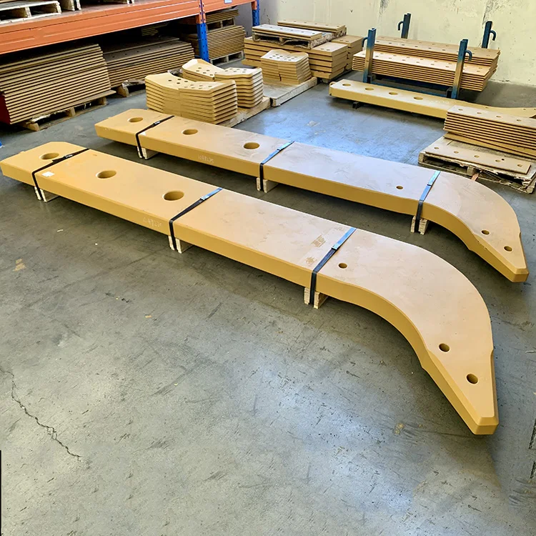 CAT Bulldozer spare part D8R dozer ripper shank 8E5340