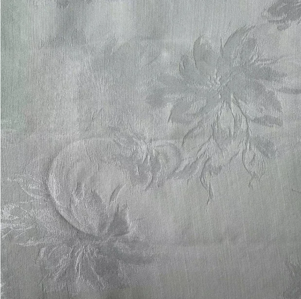 Autumn and winter clothing fabrics including silk  wool  jacquard fabrics and clothing fabric