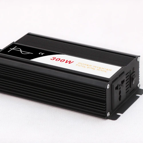 300W 72VDC INPUT  Power Inverter