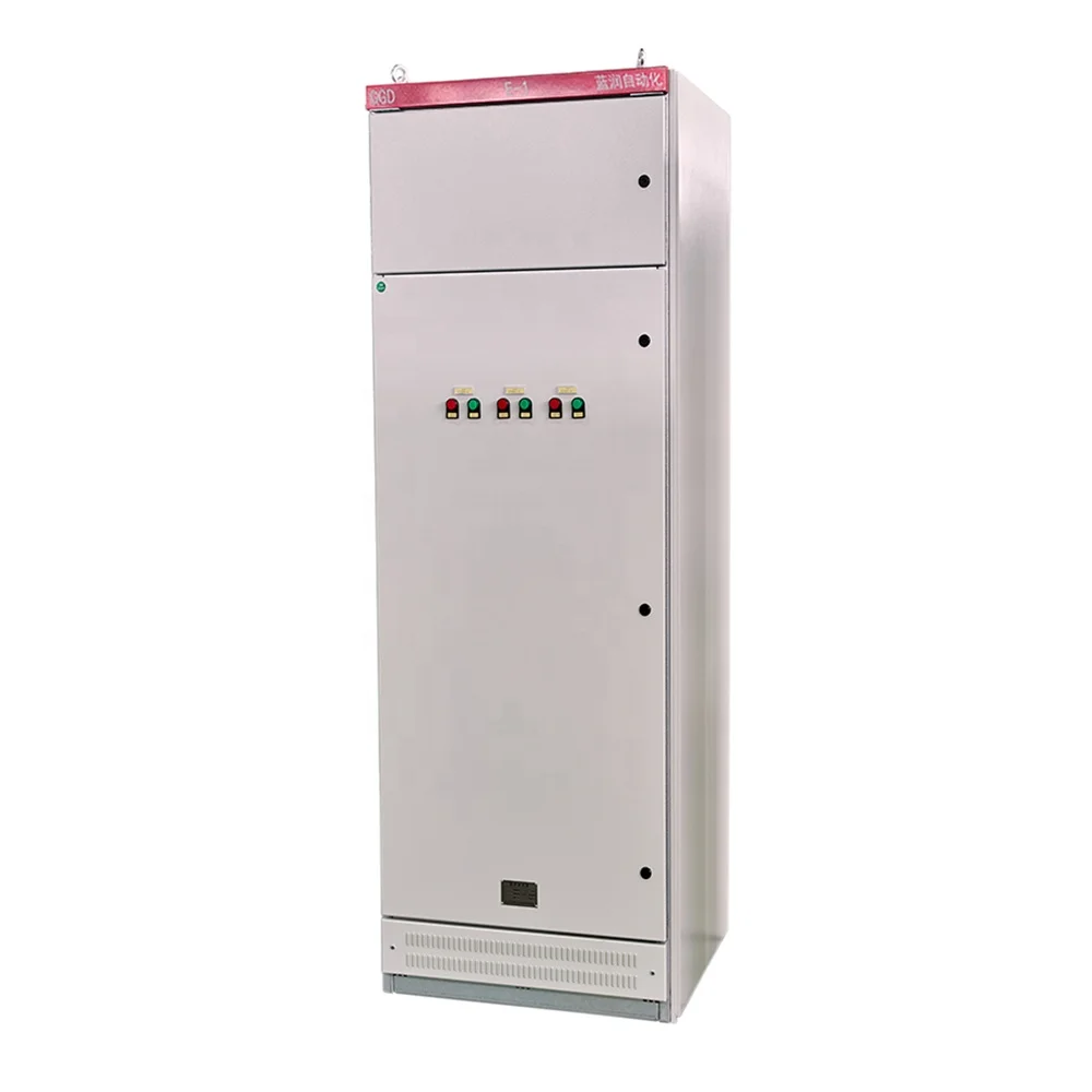 Electric Power Distribution Medium Voltage Switch Gear 3.6KV Upto 12KV MV HV Switchgear
