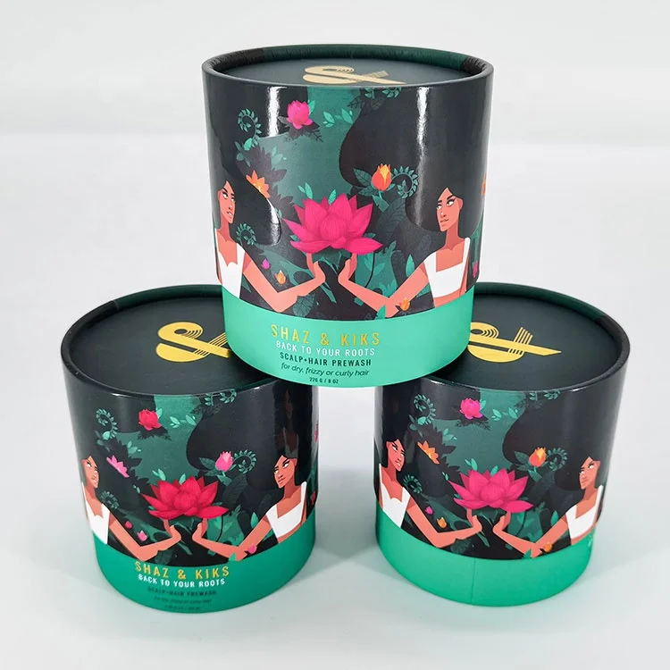 China Cheap Makeup Packaging Vanity Luxury Box For Cosmetics