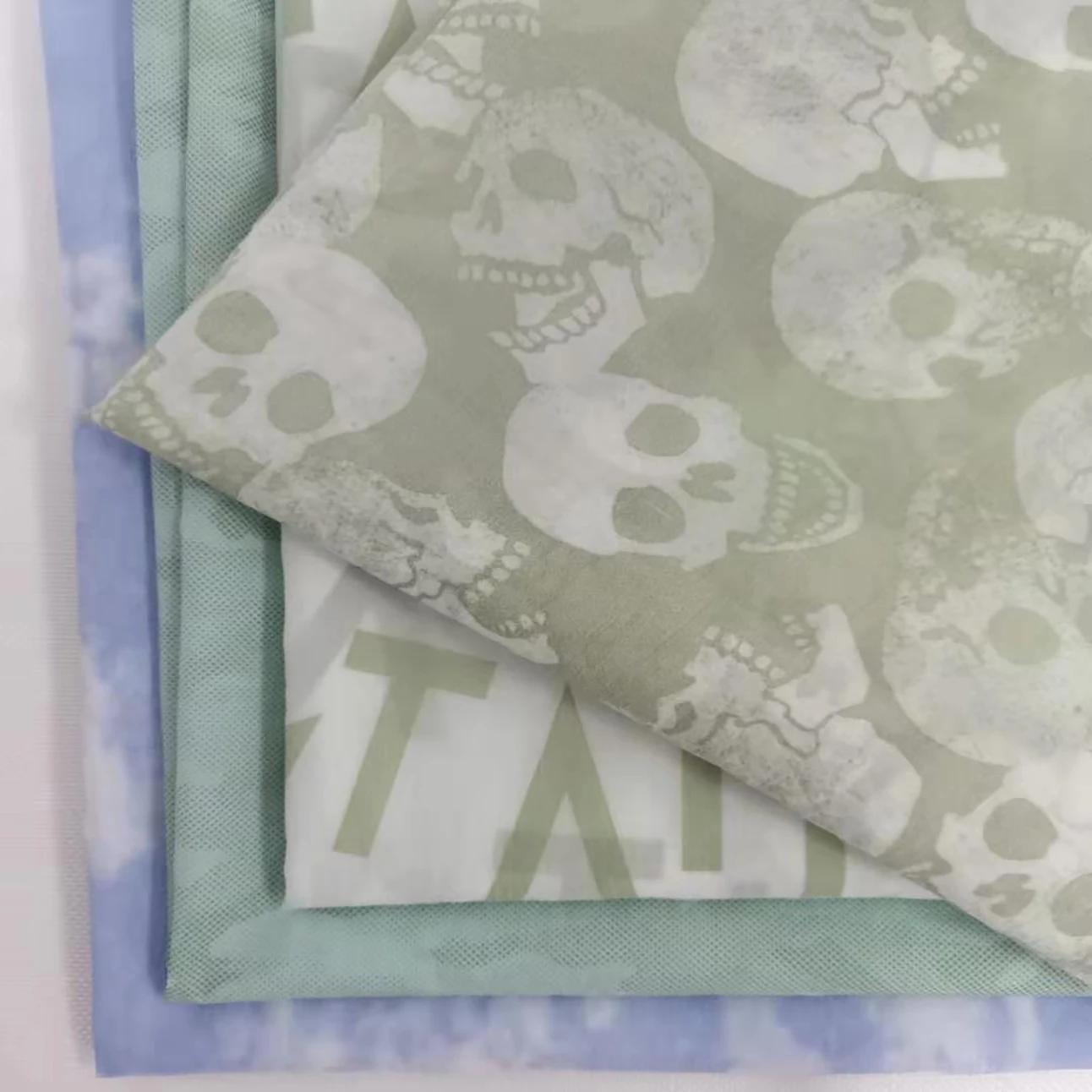 2020 new product hot selling garment fabric change color when temperature high thermochromic fabric fashion fabric