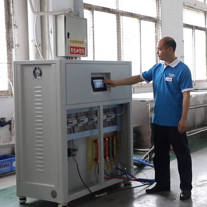 8KW-12KW 40L water tank chaudiere electrique chauffage combi central heating system boiler for home