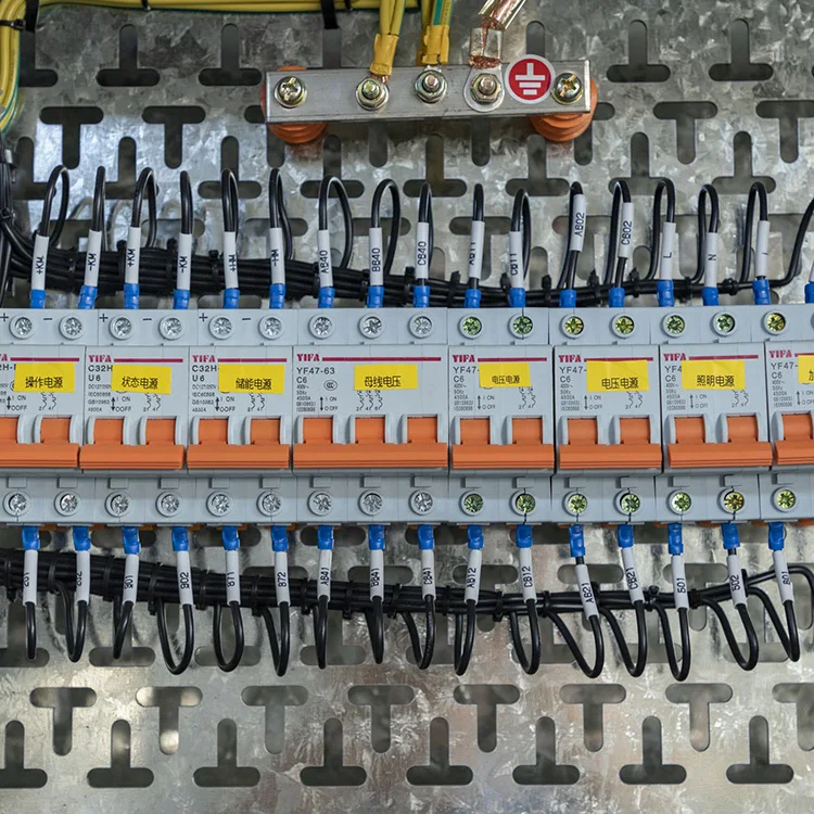 low voltage bus bar insulator switchgear