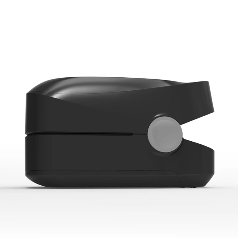 CE Approved Pulse Oximeter Digital Blood Oxygen Saturation Meter Finger Clip Portable Fingertip Pulse Oximeter