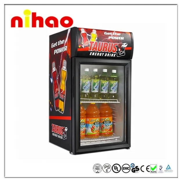 Customized High Quality Fashion Portable Refrigerator Discount
