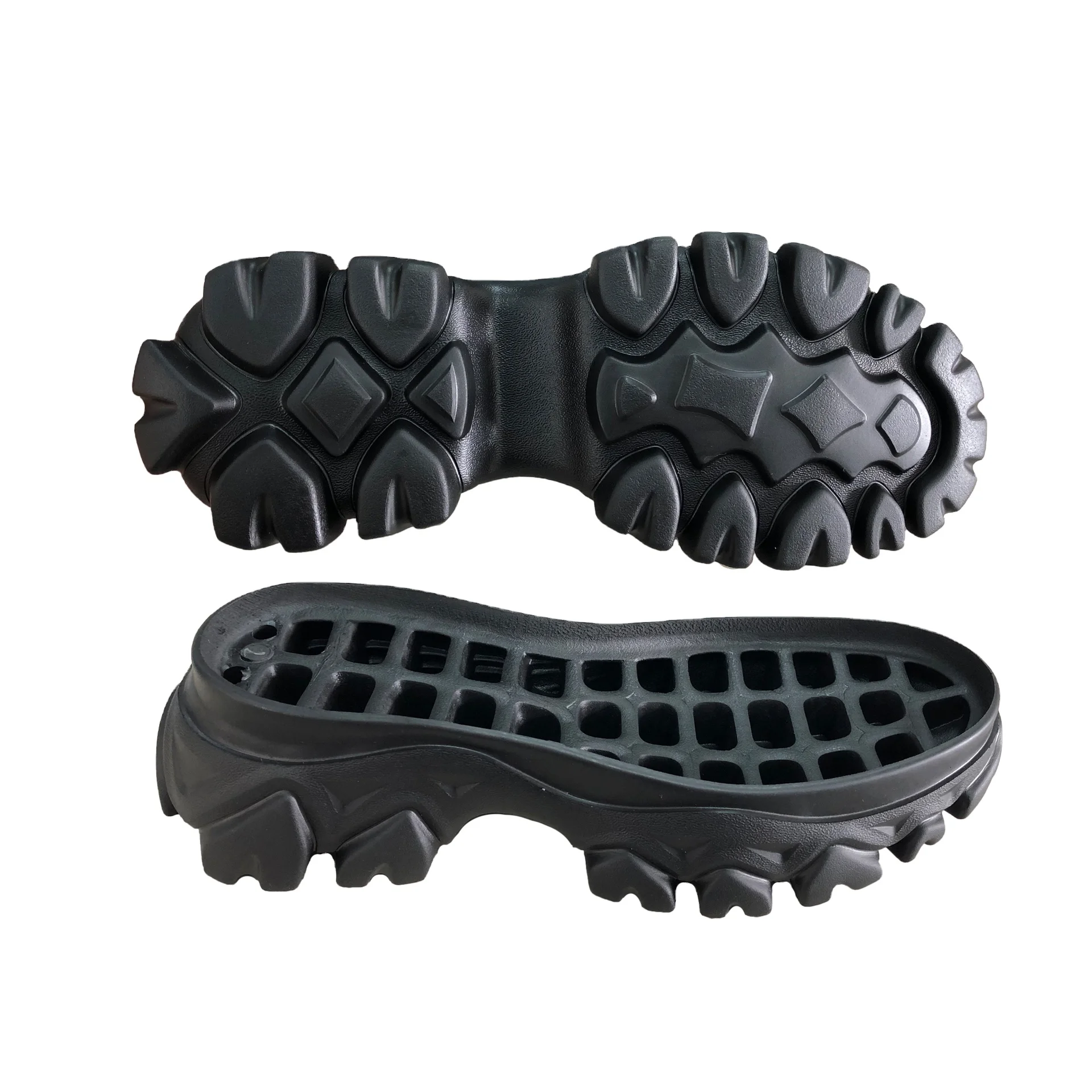 women thick shoe sole eva outsole