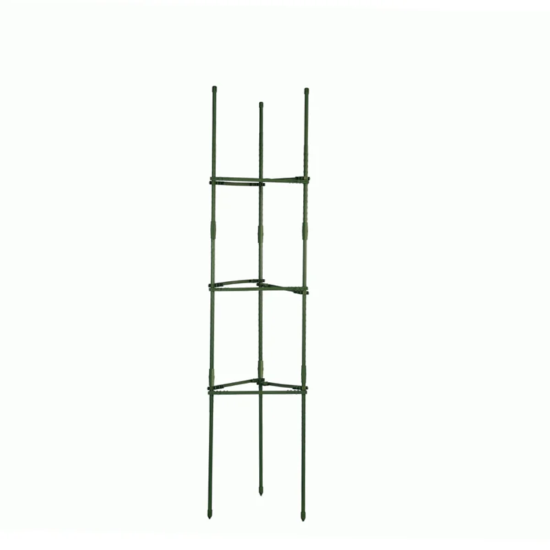Support Strut Tomato Trellis  Plant Support Tomato Cage Planter Climbing Cage