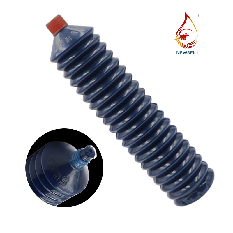 Manufacturers wholesale industrial grease injection machine grease 700cc Lube