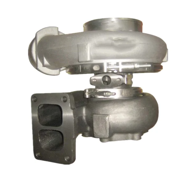 3539679 Excavator Engine Parts 65-09100-7080A 3539679 Turbocharger 65.09100-7080A Engine Turbo For DH220-5 DX225 DB58