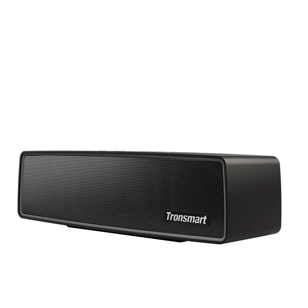 Tronsmart Eu Warehouse Bass Gaming Garden Portable Houfer Wireless Speaker Grill Cloth Fabric Car Speaker Voice Coil