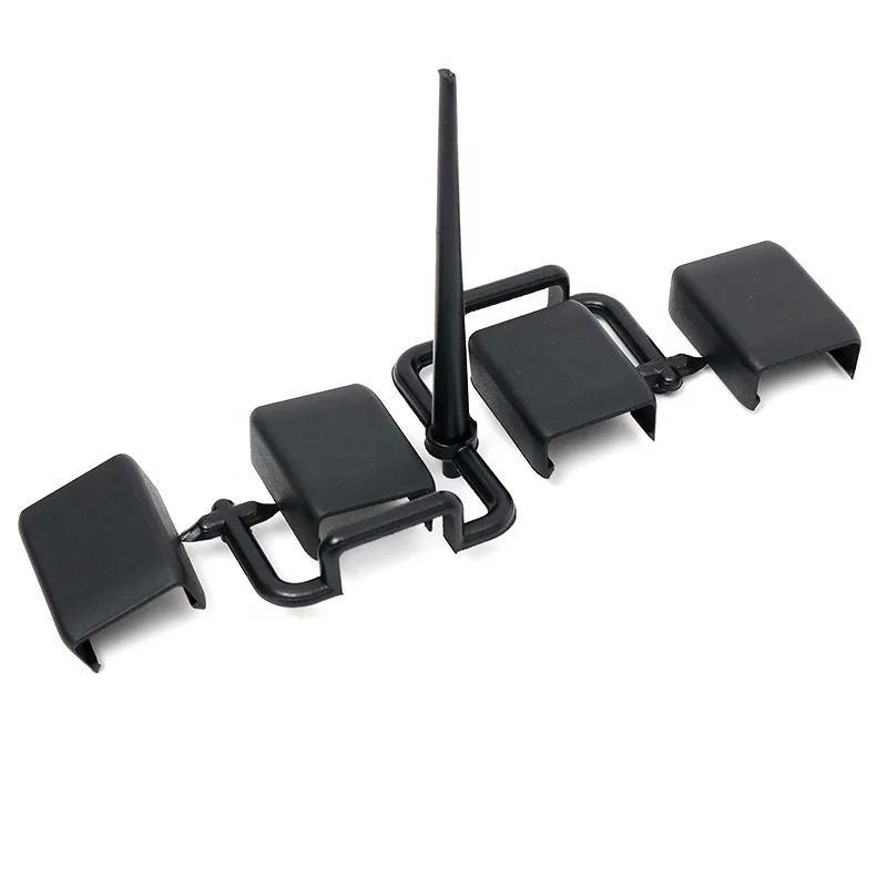 Factory custom mould maker mould design manufacturing plastic holder for electric toothbrush