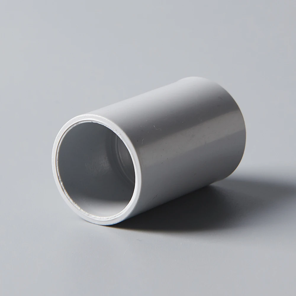Factory price AS/NZS Australian standard plastic 20mm pvc conduit coupling