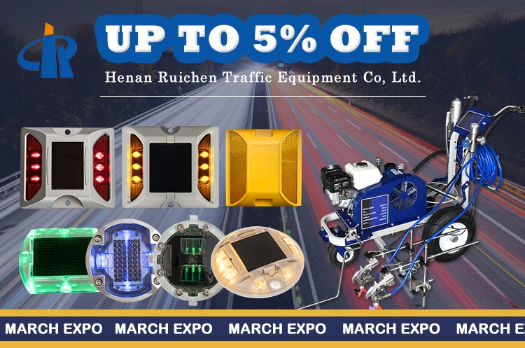 Road marking machine cold spraying striping lines uniform and straight road marking cold plastic machine