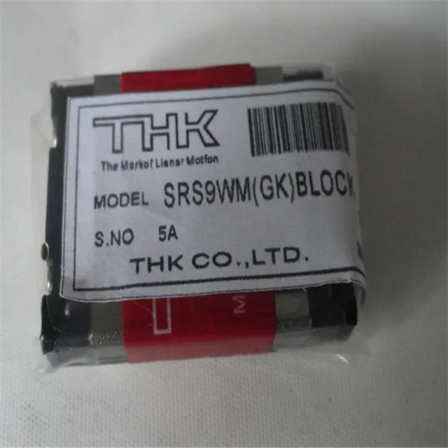 202112  Industrial Parts   SRS9WM(GK)BLOCK  negotiated price