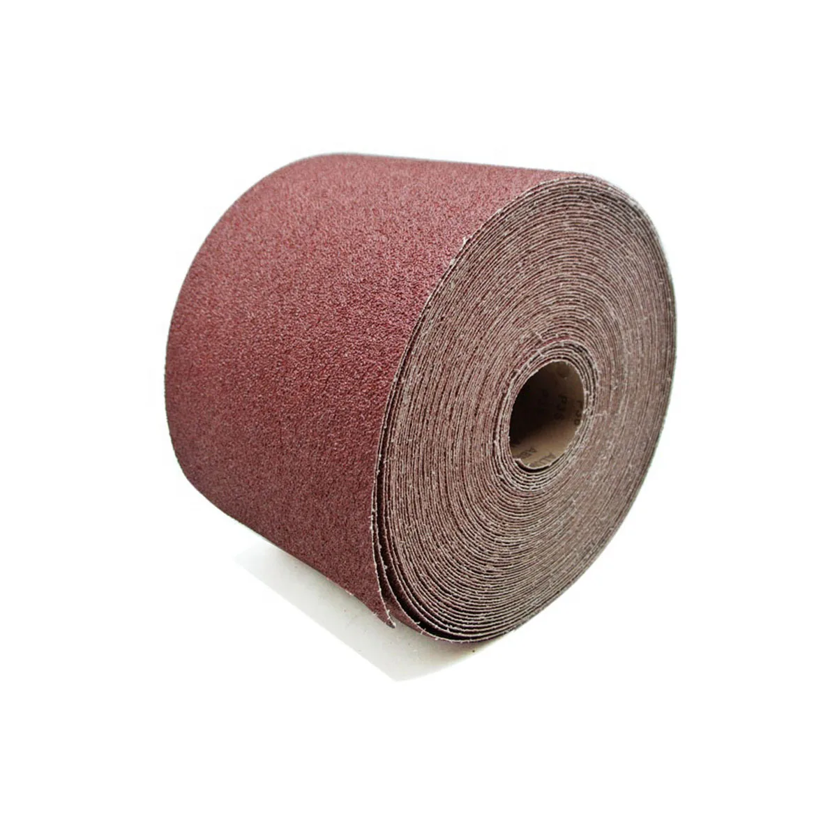 GXK51 Emery Cloth Roll Aluminum Oxide Abrasive Sandpaper Sand Paper Sanding Cloth Roll