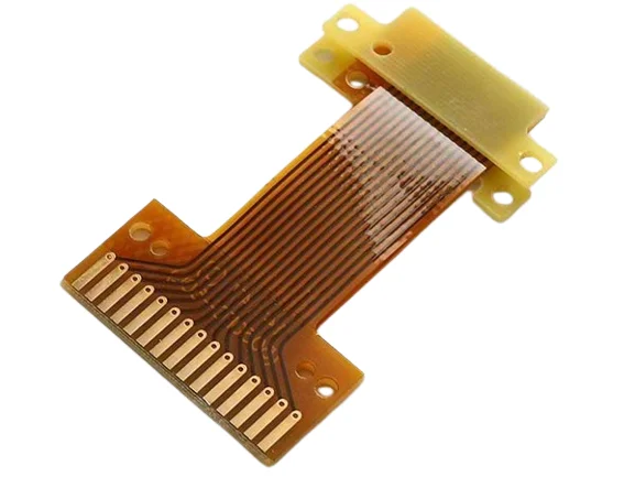Custom electronics FPC PI material printed circuit board flexible PCB fpcb circuit board
