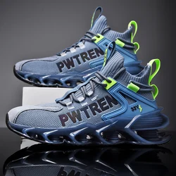 Manufacturer Wholesale Cheap Shoes Hot Sale Sport Shoes For Men Fashion Casual No-slip Men Casual Shoes Men Sneakers