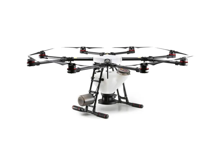  Сельскохозяйственная система расширения дрона DJI