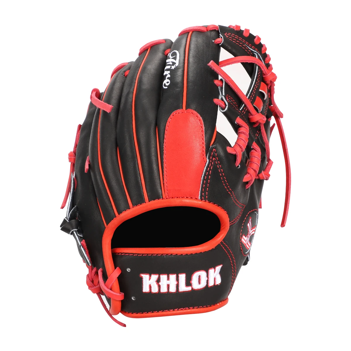 Custom Japan Kip Leather Baseball Glove Professional  Softball Gloves Baseball & Softball Wear