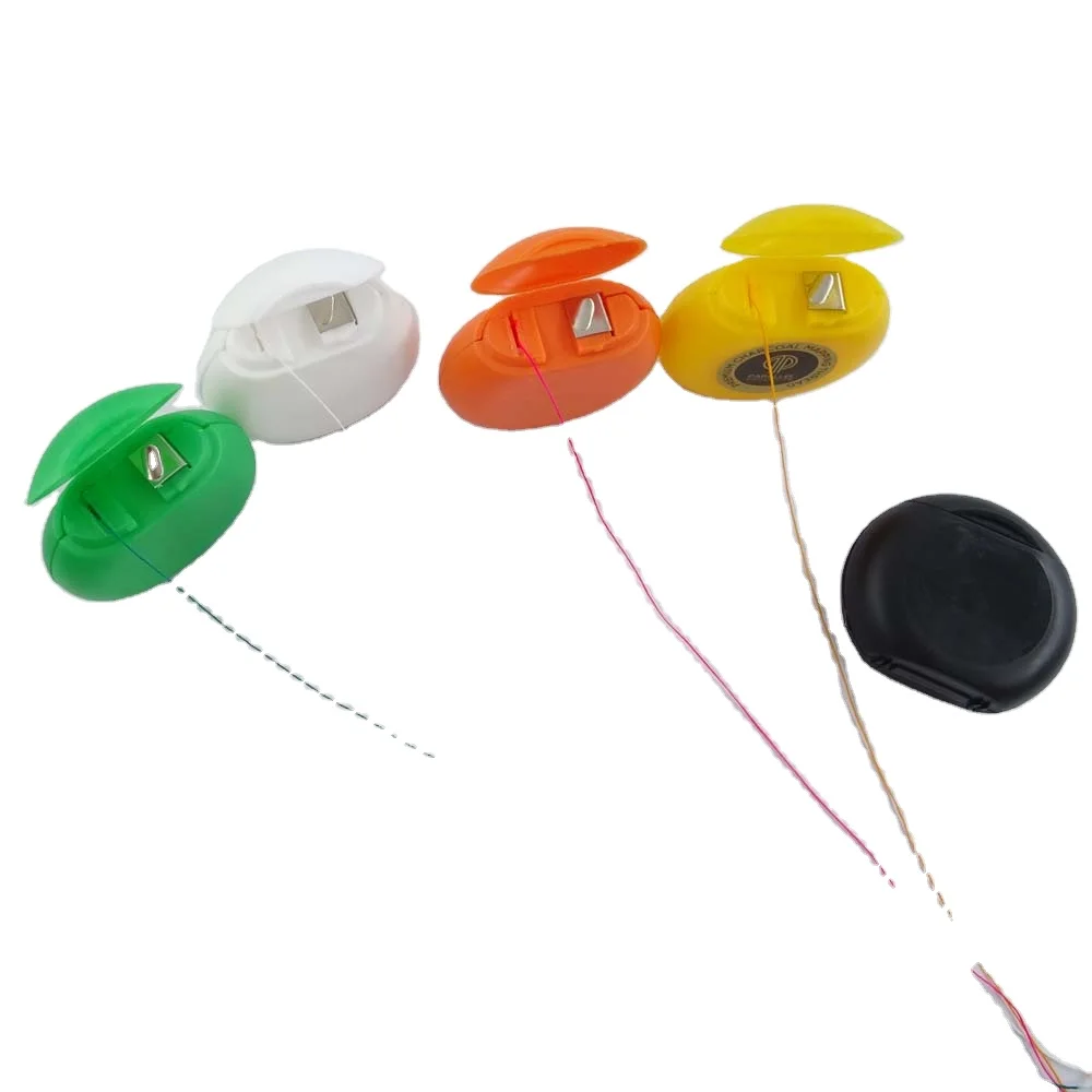 professional permanent makeup brow mapping string,  Microblading thin eyebrow mapping string with private label