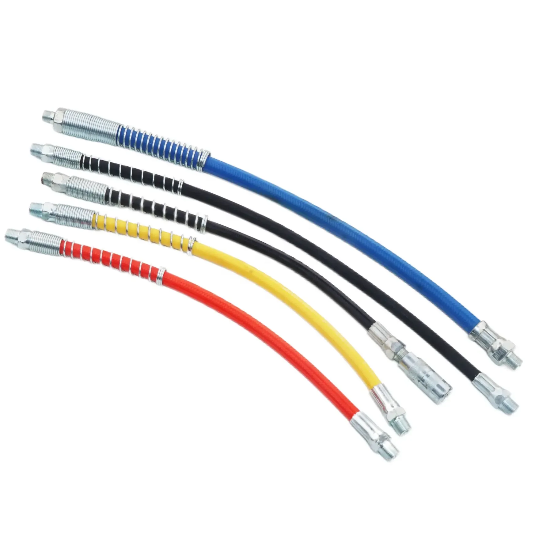 Шланг для смазки и фитингов