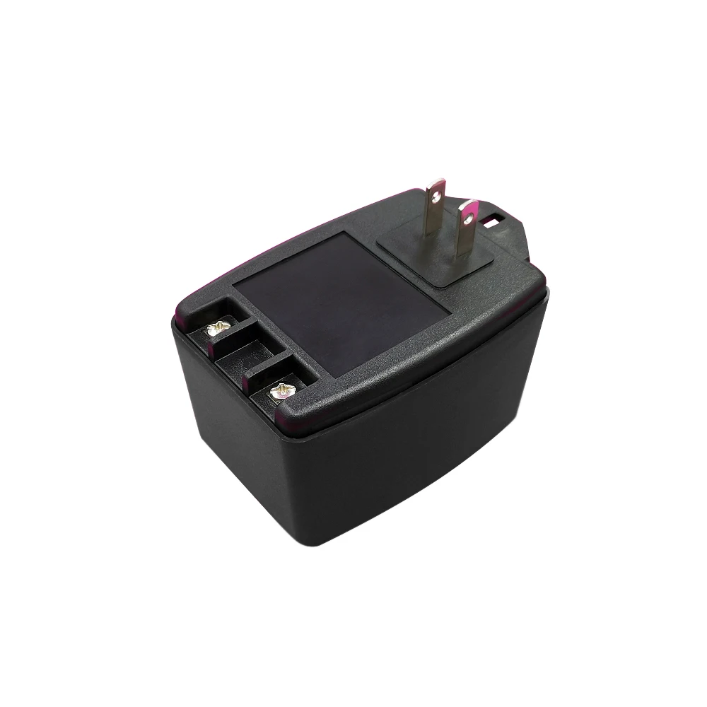 Alarm System Plug In Transformer 16Volt 40VA Works on Most Security Panels Including Honeywell Ademco , DSC, ETC