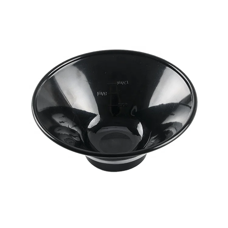 Хит продаж, салонная чаша для нанесения краски для волос, набор инструментов