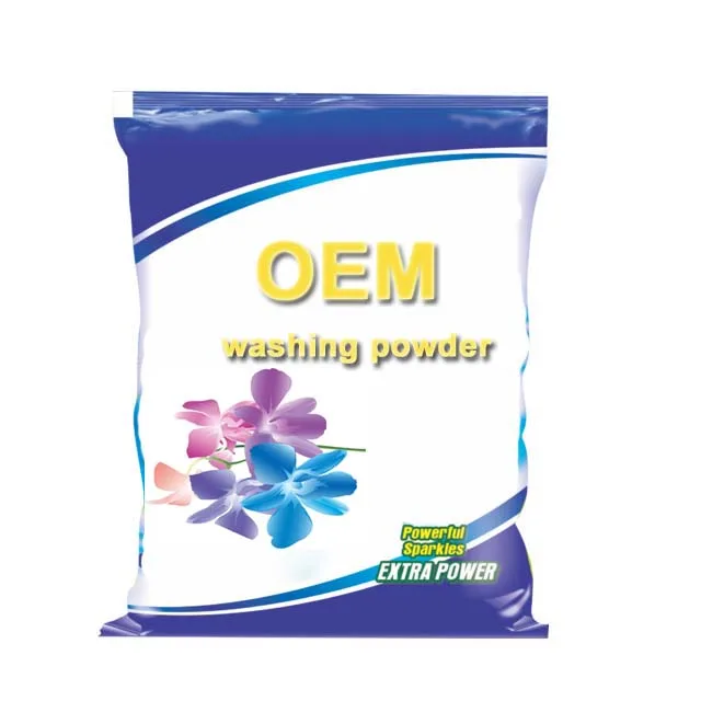 OEM моющее средство оптом стиральный