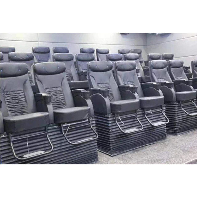 Factory Direct Price Theatre Stage Setup Equipment Movie Theater Seats