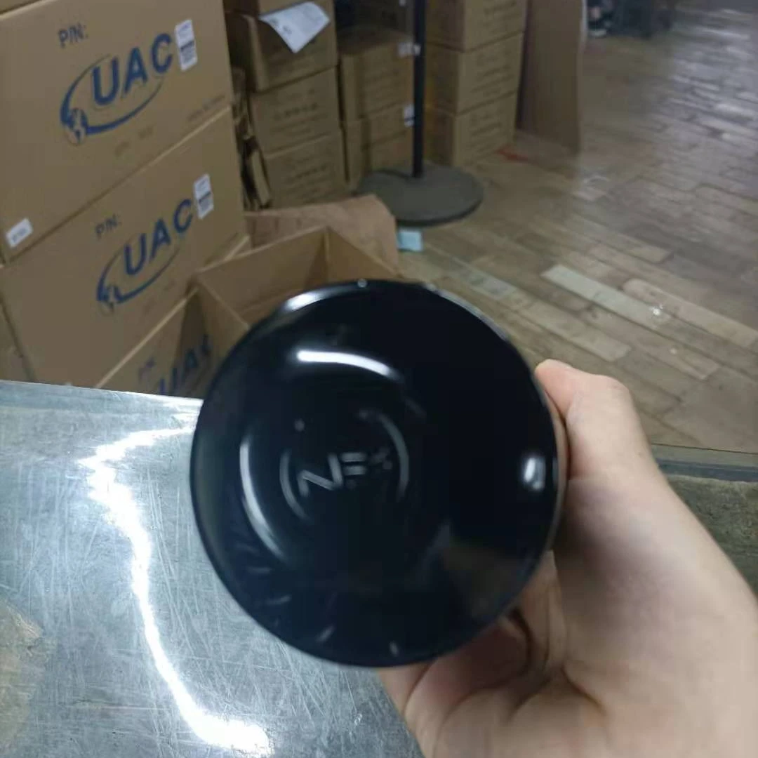 ZW CD-6007OEM 1371366 Automotive Air Conditioning System Auto Ac Receiver Drier for Auto Parts Filter Receiver 60*200MM CD-6005