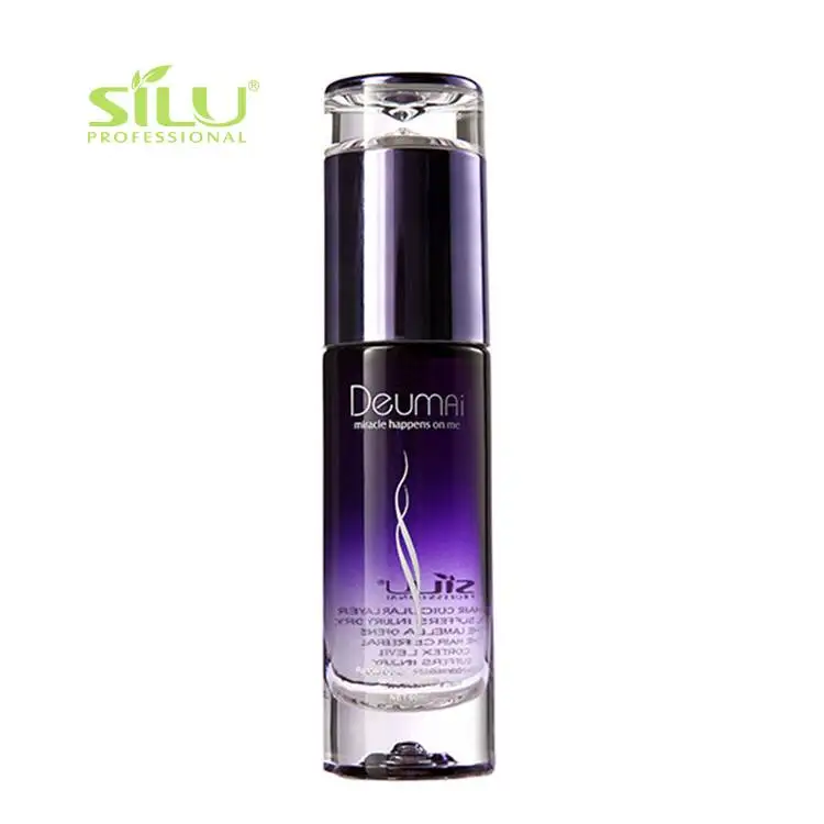 Hair Moisturizer Ingredient Natural Cold essential oil Pressedd Morocco Hair Care Oil