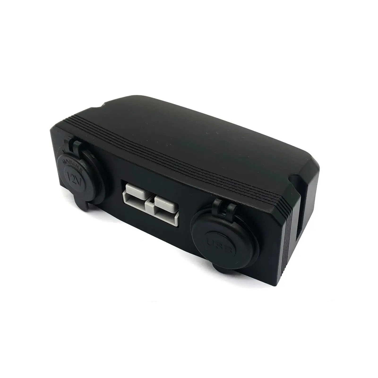 12v USB socket connector 50 slim flush mount tent