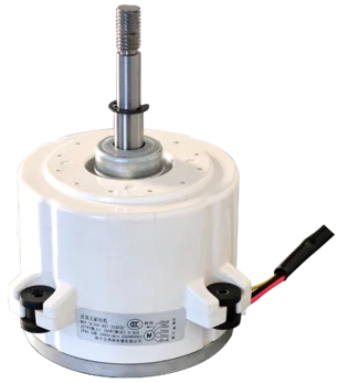 high ESP comfort fresh air ceiling erv by 5th generation enthalpy heat exchangers with plastic-encapsulated DC fans