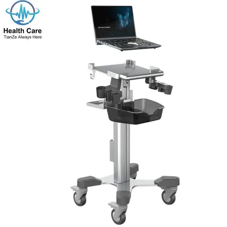 Chison SonoAir 70 Redefine the Future of Portable Ultrasound  perfect combination of powerful and good quality