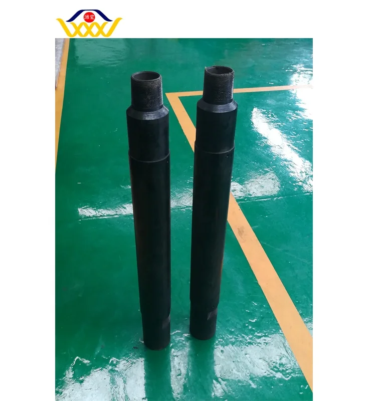 
Artificial Lift Coiled Tubing Gas Anchor for PC Pump 