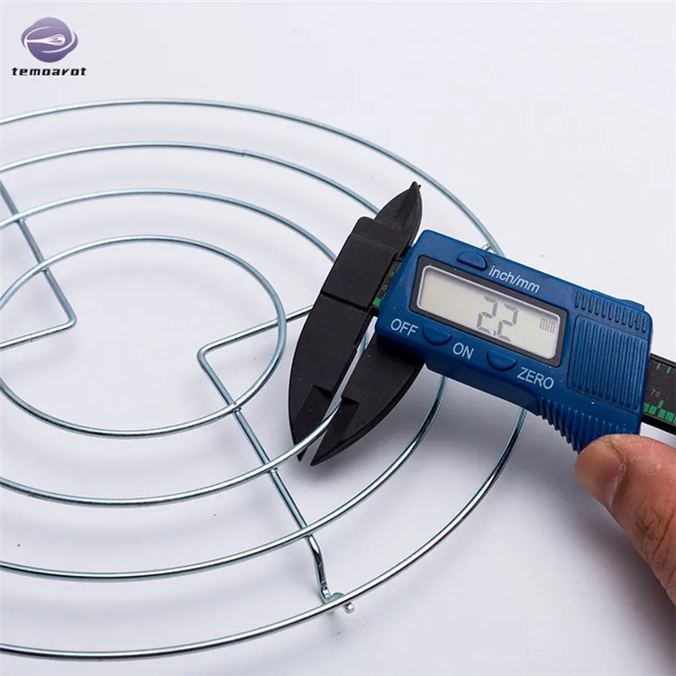 Wholesale Stainless Steel Steaming Rack Multi-functional Kitchen Ware Accessories Steamer for Sale